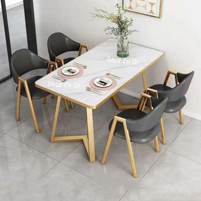 Table à manger image 3