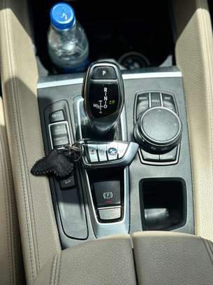 BMW X6 2017 image 6