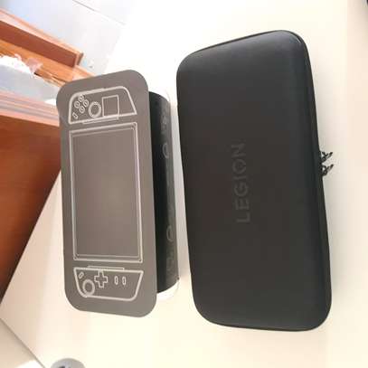 LENOVO LEGION GO image 4