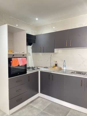 Appartement meublé à louer image 8