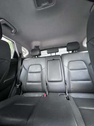 Hyundai Tucson 2017 image 13