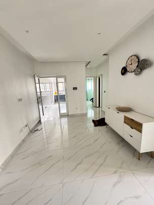 Appartement T4 à louer aux Almadies image 4