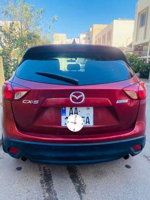 Location Mazda CX5 image 2
