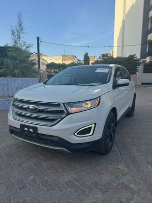 Ford Edge 2016 image 12