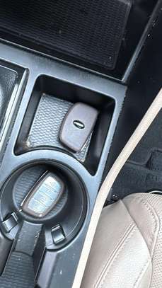 Hyundai Tucson image 13