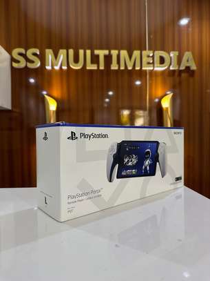 PlayStation Portal pour PS5 image 1