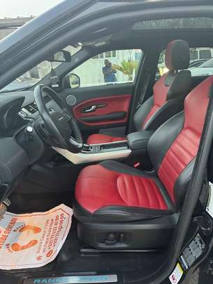 Range Rover évoque image 9