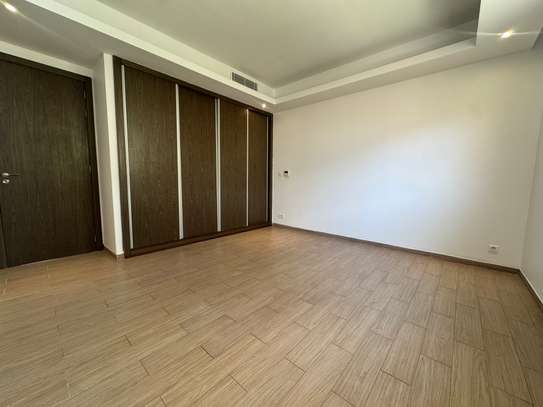 Appartement à louer a la corniche de fan résidence image 10