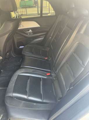 Mercedes GLE 53 AMG  2021 image 5