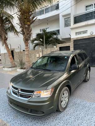 DODGE JOURNEY 2016 image 4