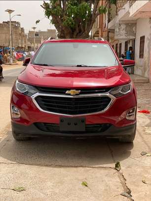 Chevrolet EQUINOX image 1