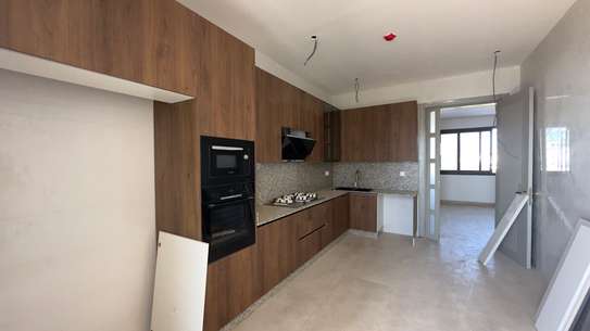 Appartement à louer aux Almadies Corniche image 9