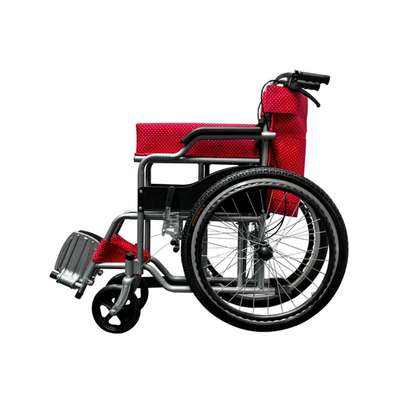 Fauteuil roulant pour enfants image 2