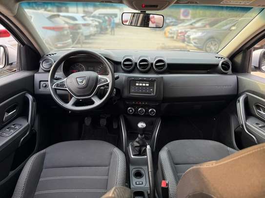 DACIA DUSTER 2019 image 5