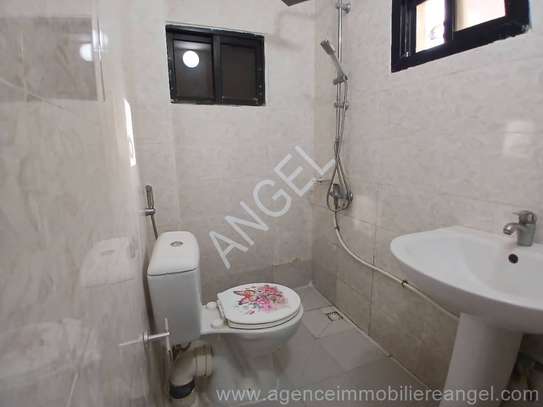 Ref_2751_ SEY Appartement à louer à Mermoz image 3