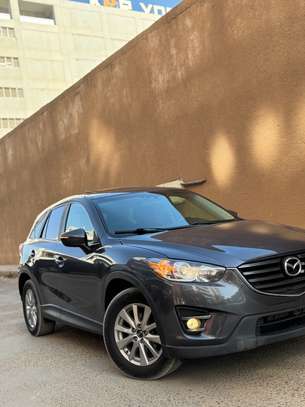 Mazda cx5 image 3