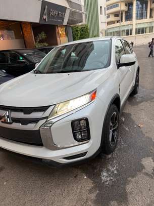 Mitsubishi RVR 2021 image 3