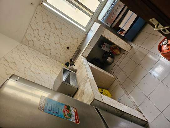 Studio Meuble Cité Aliou Sow Golf sud image 5