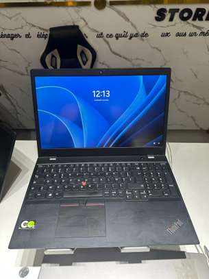 Lenovo ThinkPad L15 [i5/16Go/256Go] image 4