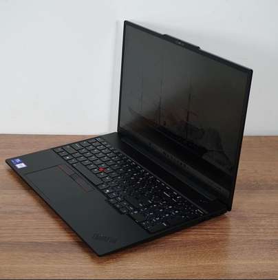 Lenovo Thinkpad E16 Gen 3 image 8
