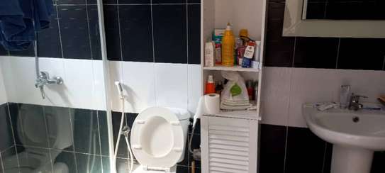 Appartement grand standing aux Almadies image 13