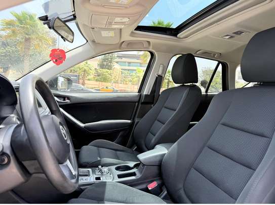 Mazda Cx5 image 10