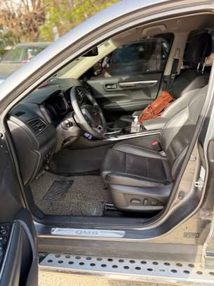 RENAULT QM6 2017/2018 image 7