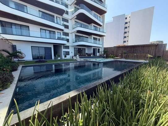 Appartement F4 dans une résidence pieds virage image 3