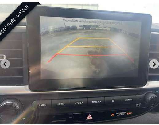 Hyundai venue 2022 image 13