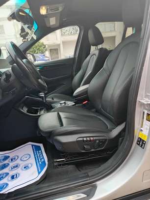 BMW x1 2018’ image 8