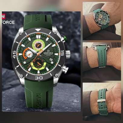 Montre Naviforce originale image 2