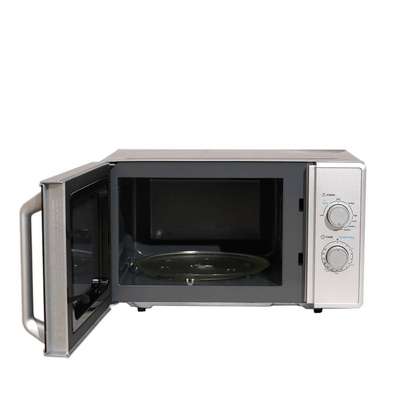 MICRO ONDE 23LITRES ASTECH MANUEL 23MAF4IA image 3