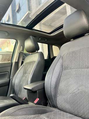 SUZUKI VITARA - SUV Compact et Polyvalent image 2
