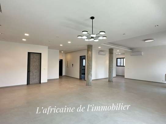 Appartement f5 de 300 m2 à louer à ngor almadies image 1