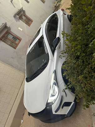 Hyundai avante 2016 image 6