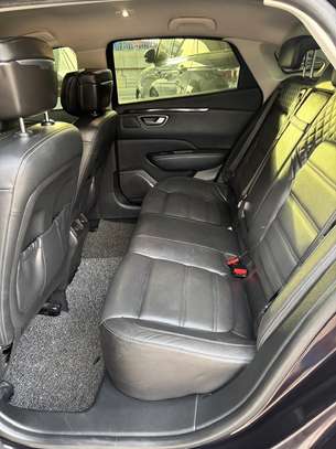 Renault SM6 Full options image 9