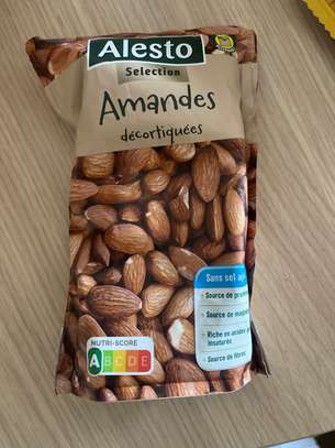FRUITS SECS Pistaches/Amandes/Noix de PÉCAN/Macadamia image 3