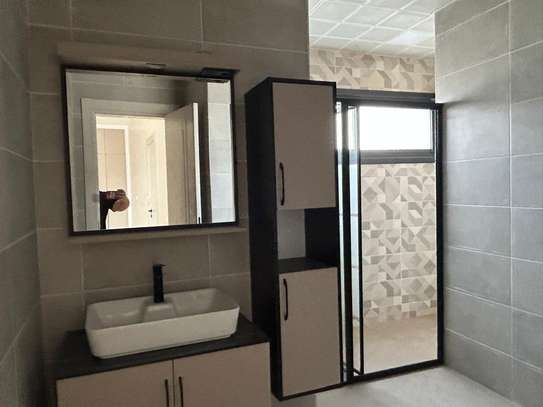 Penthouss 4 chambres à louer à côté de la manque mondiale image 8