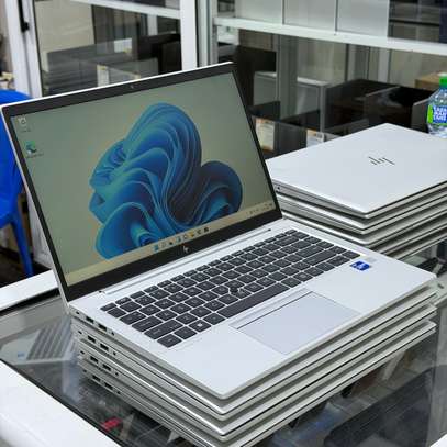 Hp EliteBook 840 G8 i7 image 2