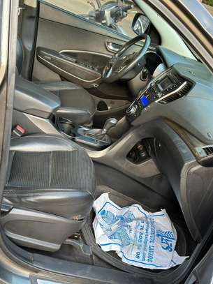 HYUNDAI SANTAFE SPORT 2014 image 9