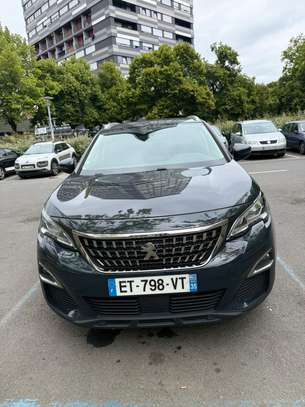 Peugeot 3008 image 1