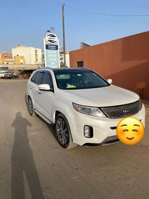 Kia Sorento 2015 SX image 9