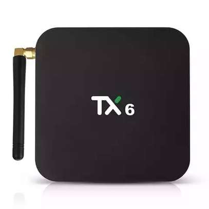 Android box T95s1 image 4