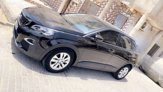 Peugeot 3008 2017 image 3