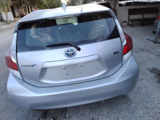 Toyota Prius image 1