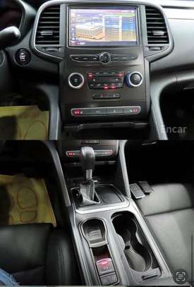 RENAULT TALISMAN SM6, 2016 image 6