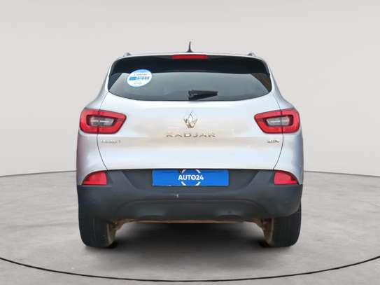 RENAULT KADJAR - à Vendre image 9