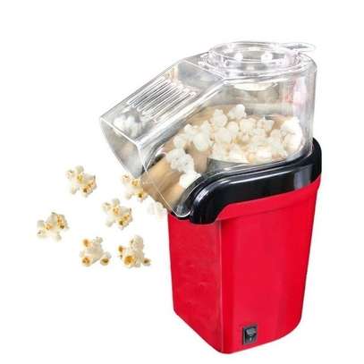 Mini machine à pop-corn électrique portable Rh-903 image 13