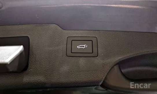 Vente Hyundia Tucson 2018 image 5