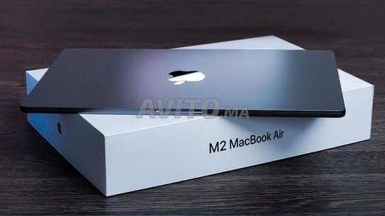 MacBook Air M2 Scellé (2022) image 4